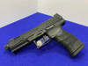 2024 Walther WMP .22 WMR Black 4.9" *PURPOSE-BUILT SEMI-AUTOMATIC PISTOL*