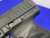 2024 Walther WMP .22 WMR Black 4.9" *PURPOSE-BUILT SEMI-AUTOMATIC PISTOL*