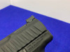 2024 Walther WMP .22 WMR Black 4.9" *PURPOSE-BUILT SEMI-AUTOMATIC PISTOL*