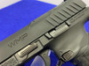 2024 Walther WMP .22 WMR Black 4.9" *PURPOSE-BUILT SEMI-AUTOMATIC PISTOL*