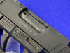 2024 Walther WMP .22 WMR Black 4.9" *PURPOSE-BUILT SEMI-AUTOMATIC PISTOL*