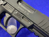 2024 Walther WMP .22 WMR Black 4.9" *PURPOSE-BUILT SEMI-AUTOMATIC PISTOL*