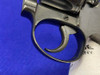 1928 Colt Police Positive .38 NP Blue 4" *VINTAGE "SECOND ISSUE" MODEL*