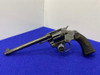 1912 Colt Police Positive .32 NP Blue 6" *VINTAGE "FIRST ISSUE" MODEL*