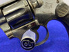 1912 Colt Police Positive .32 NP Blue 6" *VINTAGE "FIRST ISSUE" MODEL*