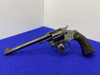 1912 Colt Police Positive .32 NP Blue 6" *VINTAGE "FIRST ISSUE" MODEL*