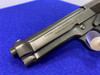 Beretta Model 1951 9mm Blue 4 1/2" *ITALIAN MANUFACTURED SEMI-AUTOMATIC*