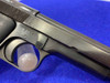 Beretta Model 1951 9mm Blue 4 1/2" *ITALIAN MANUFACTURED SEMI-AUTOMATIC*