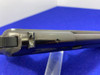 Beretta Model 1951 9mm Blue 4 1/2" *ITALIAN MANUFACTURED SEMI-AUTOMATIC*