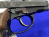 1980 Browning BDA-380 .380 ACP Blue 3.8" *ITALIAN MANUFACTURED PISTOL*-GID1164147046