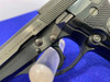 1987 Beretta 84 BB .380 ACP Blue 3.8" *ITALIAN MADE SEMI-AUTOMATIC PISTOL*