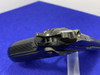 1987 Beretta 84 BB .380 ACP Blue 3.8" *ITALIAN MADE SEMI-AUTOMATIC PISTOL*