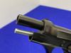 1987 Beretta 84 BB .380 ACP Blue 3.8" *ITALIAN MADE SEMI-AUTOMATIC PISTOL*