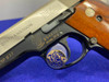 Smith Wesson 39-2 9mm two-tone 4" *CONNECTICUT STATE POLICE 75TH ANVERSERY*