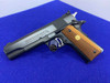 Colt Gold Cup MKIV National Match .45 ACP *STUNNING COLT 1911*