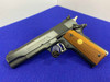 Colt Gold Cup MKIV National Match .45 ACP *STUNNING COLT 1911*