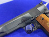 Colt Gold Cup MKIV National Match .45 ACP *STUNNING COLT 1911*