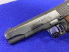 Colt Gold Cup MKIV National Match .45 ACP *STUNNING COLT 1911*
