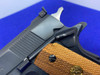 Colt Gold Cup MKIV National Match .45 ACP *STUNNING COLT 1911*