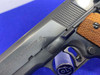 Colt Gold Cup MKIV National Match .45 ACP *STUNNING COLT 1911*