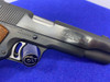 Colt Gold Cup MKIV National Match .45 ACP *STUNNING COLT 1911*