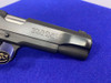 Colt Gold Cup MKIV National Match .45 ACP *STUNNING COLT 1911*