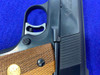 Colt Gold Cup MKIV National Match .45 ACP *STUNNING COLT 1911*