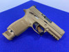 Sig Sauer P320M-18 COMMEMORATIVE 9mm Coyote 3.9 US MILITARY LIMITED EDITION