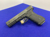 Glock 21C .45ACP Black 4.6" *CLASSIC GLOCK PERFECTION* Ported Barrel