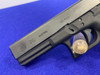 Glock 21C .45ACP Black 4.6" *CLASSIC GLOCK PERFECTION* Ported Barrel