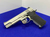 Smith Wesson 1026 10mm Stainless 5" *SCARCE LIMITED PRODUCTION EXAMPLE*
