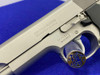 Smith Wesson 1026 10mm Stainless 5" *SCARCE LIMITED PRODUCTION EXAMPLE*