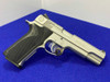 Smith Wesson 1026 10mm Stainless 5" *SCARCE LIMITED PRODUCTION EXAMPLE*