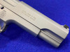 Smith Wesson 1026 10mm Stainless 5" *SCARCE LIMITED PRODUCTION EXAMPLE*