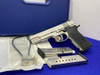 Smith Wesson 1026 10mm Stainless 5" *SCARCE LIMITED PRODUCTION EXAMPLE*