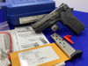 Smith Wesson 3914 TSW 9 Tactical 9mm 3.5" *COMPACT SEMI-AUTOMATIC PISTOL*