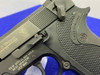 Smith Wesson 3914 TSW 9 Tactical 9mm 3.5" *COMPACT SEMI-AUTOMATIC PISTOL*
