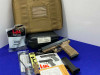 Heckler & Koch 45 Tactical .45 ACP Black 5.16" *DESIRABLE "LEM" TRIGGER*