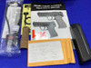 Heckler & Koch 45 Tactical .45 ACP Black 5.16" *DESIRABLE "LEM" TRIGGER*