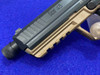 Heckler & Koch 45 Tactical .45 ACP Black 5.16" *DESIRABLE "LEM" TRIGGER*
