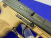 Heckler & Koch 45 Tactical .45 ACP Black 5.16" *DESIRABLE "LEM" TRIGGER*