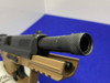 Heckler & Koch 45 Tactical .45 ACP Black 5.16" *DESIRABLE "LEM" TRIGGER*