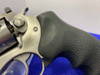 2016 Ruger SP101 .327 Fed Mag Stainless 4.20" *PERFORMANCE-DRIVEN PISTOL*