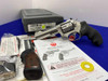 2016 Ruger SP101 .327 Fed Mag Stainless 4.20" *PERFORMANCE-DRIVEN PISTOL*