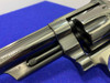 Smith Wesson 25-2 .45 ACP Blue 6.5" *45 CAL MODEL 1955 ROLL STAMP*