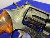 Smith Wesson 25-2 .45 ACP Blue 6.5" *45 CAL MODEL 1955 ROLL STAMP*