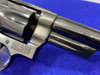 Smith Wesson 25-2 .45 ACP Blue 6.5" *45 CAL MODEL 1955 ROLL STAMP*