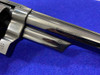Smith Wesson 25-2 .45 ACP Blue 6.5" *45 CAL MODEL 1955 ROLL STAMP*