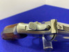 1972 Smith Wesson 67 .38 Spl Stainless 4" *DURABLE DOUBLE-ACTION REVOLVER*