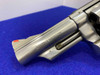 Smith Wesson 629 Classic .44Mag 4" *DESIRABLE *N* Prefix* Very Desirable